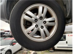 Recambio de llanta para hyundai tucson (jm) 2.0 referencia OEM IAM 529102E220  
