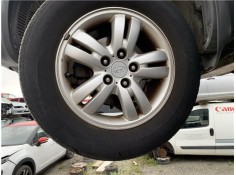 Recambio de llanta para hyundai tucson (jm) 2.0 referencia OEM IAM 529102E220  