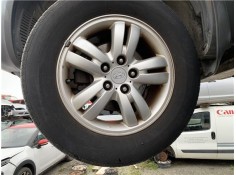 Recambio de llanta para hyundai tucson (jm) 2.0 referencia OEM IAM 529102E220  