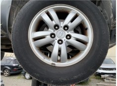 Recambio de llanta para hyundai tucson (jm) 2.0 referencia OEM IAM 529102E220  