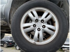 Recambio de llanta para hyundai tucson (jm) 2.0 referencia OEM IAM 529102E220  
