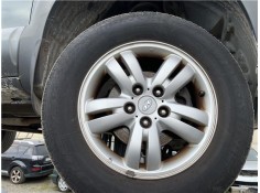 Recambio de llanta para hyundai tucson (jm) 2.0 referencia OEM IAM 529102E220  