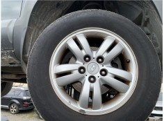 Recambio de llanta para hyundai tucson (jm) 2.0 referencia OEM IAM 529102E220  
