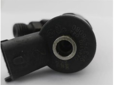 Recambio de inyector para citroen xsara picasso 2.0 hdi referencia OEM IAM 9637536080 0445110044 