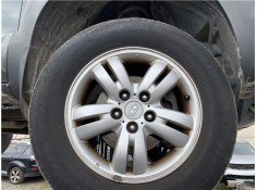 Recambio de llanta para hyundai tucson (jm) 2.0 referencia OEM IAM 529102E220  