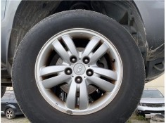 Recambio de llanta para hyundai tucson (jm) 2.0 referencia OEM IAM 529102E220  
