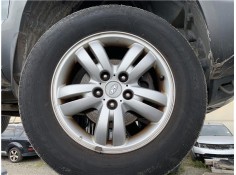 Recambio de llanta para hyundai tucson (jm) 2.0 referencia OEM IAM 529102E220  
