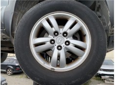 Recambio de llanta para hyundai tucson (jm) 2.0 referencia OEM IAM 529102E220  