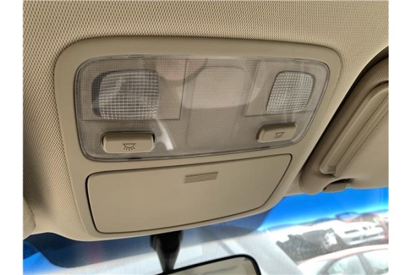 Recambio de luz delantero central techo para hyundai tucson (jm) 2.0 referencia OEM IAM 928502E000J9  