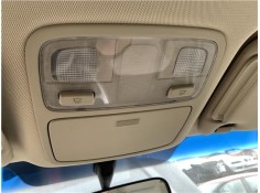 Recambio de luz delantero central techo para hyundai tucson (jm) 2.0 referencia OEM IAM 928502E000J9  