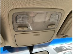 Recambio de luz delantero central techo para hyundai tucson (jm) 2.0 referencia OEM IAM 928502E000J9  