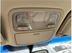 Recambio de luz delantero central techo para hyundai tucson (jm) 2.0 referencia OEM IAM 928502E000J9  