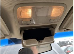 Recambio de luz delantero central techo para hyundai tucson (jm) 2.0 referencia OEM IAM 928502E000J9  
