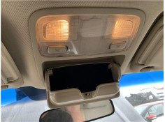 Recambio de luz delantero central techo para hyundai tucson (jm) 2.0 referencia OEM IAM 928502E000J9  