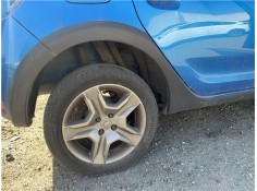Recambio de aletin trasero derecho para dacia sandero stepway 2017-2020 1.0 sce stepway 75 (b8jc, b8jd) referencia OEM IAM 788A2