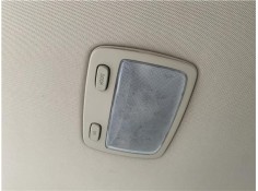 Recambio de luz trasero central techo para hyundai tucson (jm) 2.0 referencia OEM IAM 926202E000 926202E000CH 