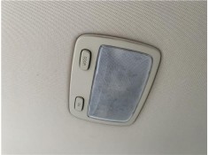 Recambio de luz trasero central techo para hyundai tucson (jm) 2.0 referencia OEM IAM 926202E000 926202E000CH 