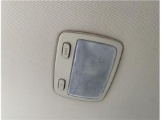 Recambio de luz trasero central techo para hyundai tucson (jm) 2.0 referencia OEM IAM 926202E000 926202E000CH 