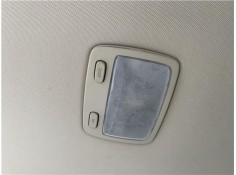 Recambio de luz trasero central techo para hyundai tucson (jm) 2.0 referencia OEM IAM 926202E000 926202E000CH 