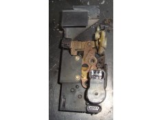 Recambio de cierre electromagnetico trasero izquierdo para alfa romeo alfa 156 (116) (1997) 2.0 t.spark distinctive selespeed [2 2