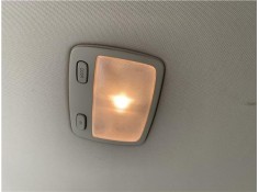 Recambio de luz trasero central techo para hyundai tucson (jm) 2.0 referencia OEM IAM 926202E000 926202E000CH 