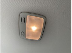 Recambio de luz trasero central techo para hyundai tucson (jm) 2.0 referencia OEM IAM 926202E000 926202E000CH 