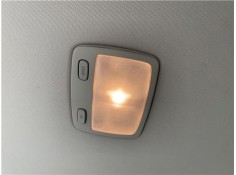 Recambio de luz trasero central techo para hyundai tucson (jm) 2.0 referencia OEM IAM 926202E000 926202E000CH 