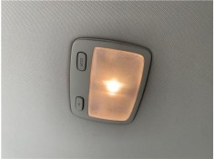 Recambio de luz trasero central techo para hyundai tucson (jm) 2.0 referencia OEM IAM 926202E000 926202E000CH 