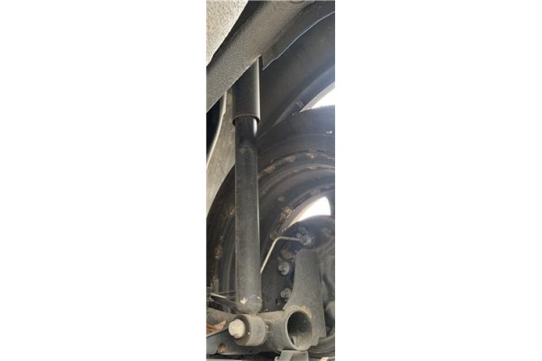 Recambio de amortiguador trasero derecho para dacia sandero stepway 2017-2020 1.0 sce stepway 75 (b8jc, b8jd) referencia OEM IAM