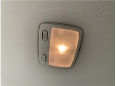 Recambio de luz trasero central techo para hyundai tucson (jm) 2.0 referencia OEM IAM 926202E000 926202E000CH 