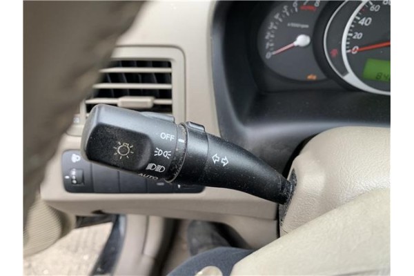 Recambio de mando intermitencia para hyundai tucson (jm) 2.0 referencia OEM IAM 934102E055 9,34E+20 