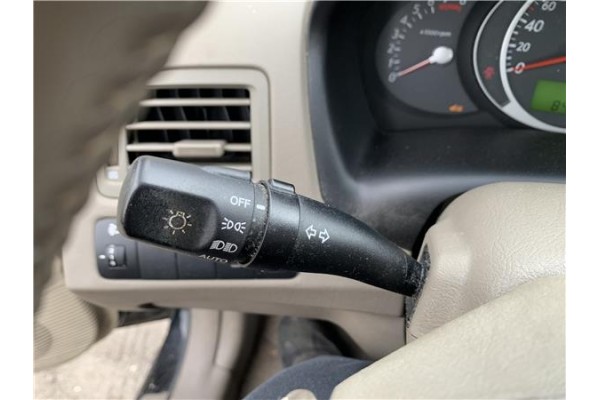 Recambio de mando intermitencia para hyundai tucson (jm) 2.0 referencia OEM IAM 934102E055 9,34E+20 