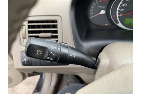 Recambio de mando intermitencia para hyundai tucson (jm) 2.0 referencia OEM IAM 934102E055 9,34E+20 