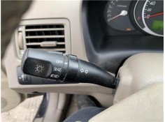 Recambio de mando intermitencia para hyundai tucson (jm) 2.0 referencia OEM IAM 934102E055 9,34E+20 