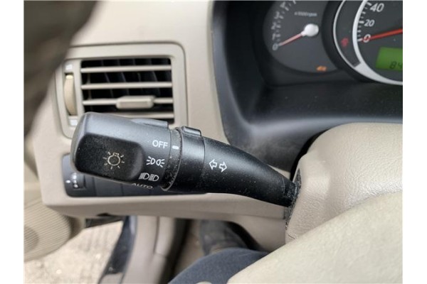 Recambio de mando intermitencia para hyundai tucson (jm) 2.0 referencia OEM IAM 934102E055 9,34E+20 