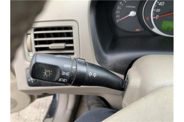 Recambio de mando intermitencia para hyundai tucson (jm) 2.0 referencia OEM IAM 934102E055 9,34E+20 