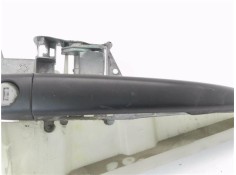 Recambio de maneta exterior puerta carga trasero derecha para peugeot expert furgón 2.0 furgón l1h1 referencia OEM IAM 9101GE 14