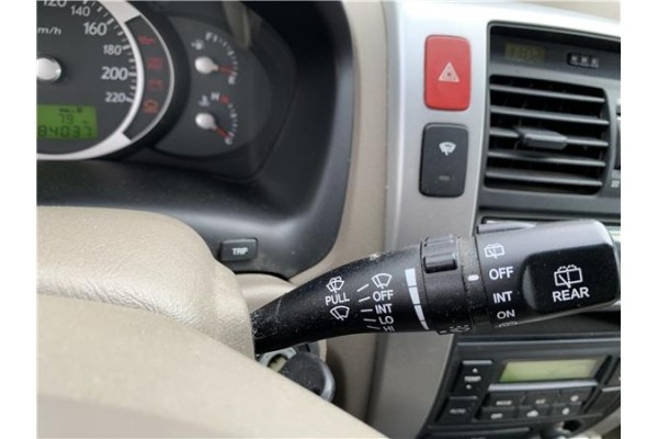 Recambio de mando intermitencia para hyundai tucson (jm) 2.0 referencia OEM IAM 934102E055 9,34E+20 