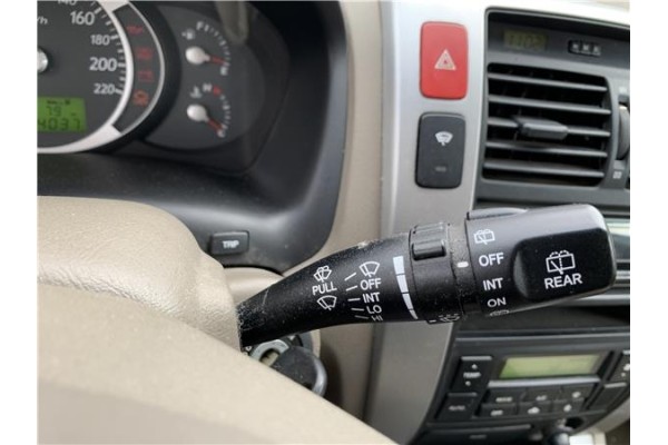 Recambio de mando intermitencia para hyundai tucson (jm) 2.0 referencia OEM IAM 934102E055 9,34E+20 