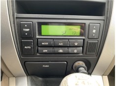 Recambio de mandos climatizador para hyundai tucson (jm) 2.0 referencia OEM IAM 972502E063  