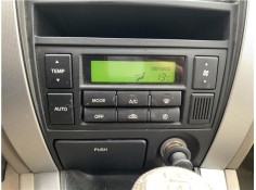 Recambio de mandos climatizador para hyundai tucson (jm) 2.0 referencia OEM IAM 972502E063  