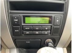 Recambio de mandos climatizador para hyundai tucson (jm) 2.0 referencia OEM IAM 972502E063  