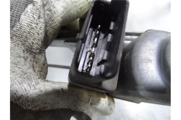 Recambio de mecanismo elevalunas delantero izquierdo para renault modus i 1.5 dci (fp0d, jp0d) referencia OEM IAM 503620080110  