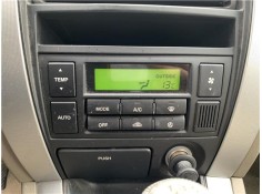 Recambio de mandos climatizador para hyundai tucson (jm) 2.0 referencia OEM IAM 972502E063  