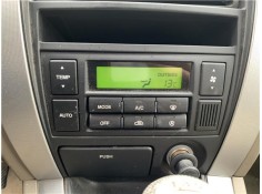 Recambio de mandos climatizador para hyundai tucson (jm) 2.0 referencia OEM IAM 972502E063  