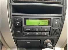 Recambio de mandos climatizador para hyundai tucson (jm) 2.0 referencia OEM IAM 972502E063  