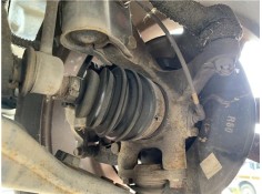 Recambio de mangueta delantero derecha para hyundai tucson (jm) 2.0 referencia OEM IAM 517162E100  