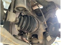 Recambio de mangueta delantero derecha para hyundai tucson (jm) 2.0 referencia OEM IAM 517162E100  