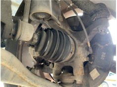 Recambio de mangueta delantero derecha para hyundai tucson (jm) 2.0 referencia OEM IAM 517162E100  