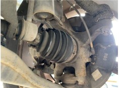 Recambio de mangueta delantero derecha para hyundai tucson (jm) 2.0 referencia OEM IAM 517162E100  